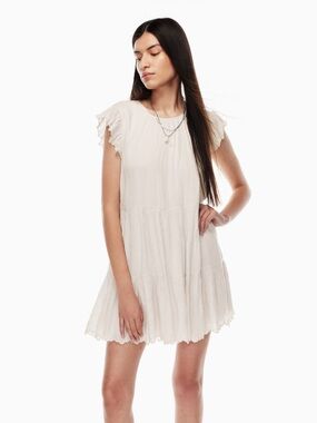 Sidonie Dress